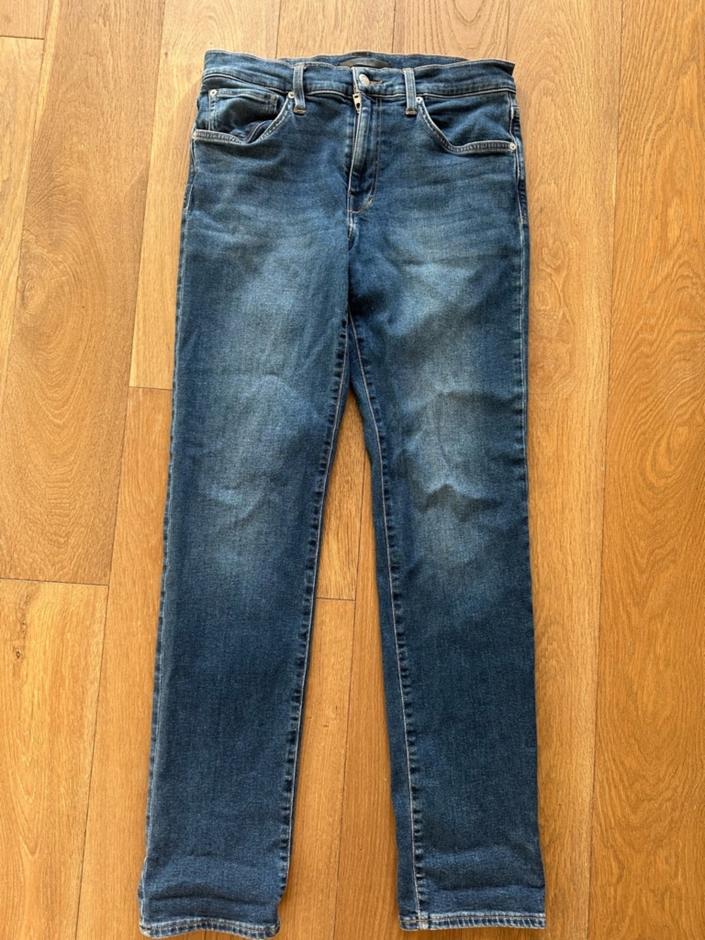 Joes The Brixton Straight and Narrow Jean 32